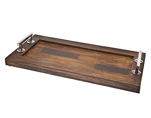 Best and Coolest 25 Rectangular Wooden Trays