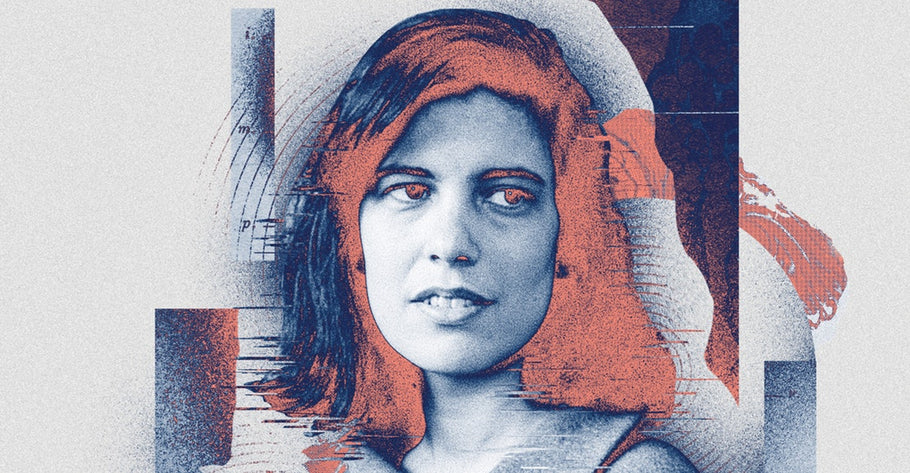 The Remaking of Susan Sontag