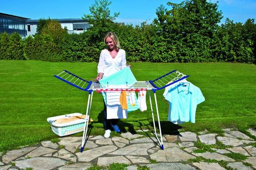 Products leifheit 81570 pegasus 150 laundry dryer