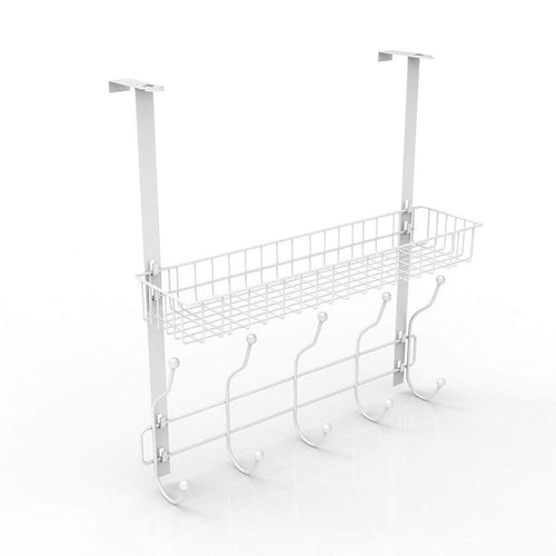 NEX-Over-The-Door-Hook-Shelf-Organizer-NX-OP23-21S